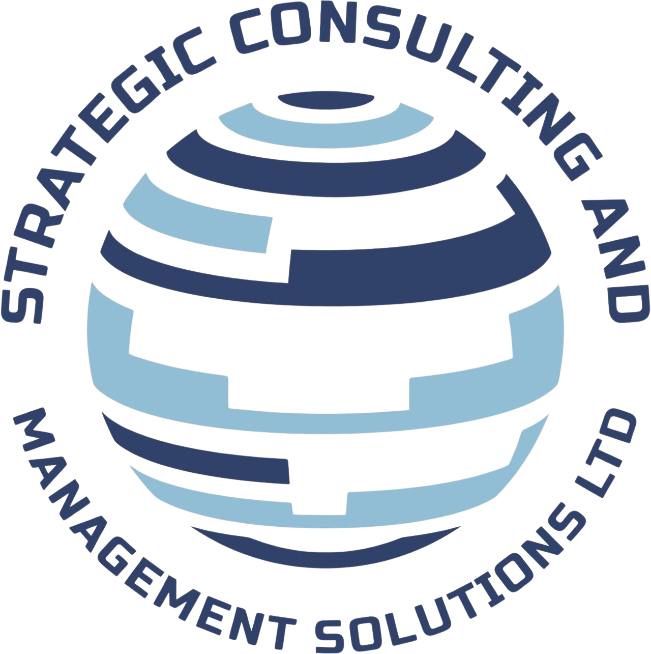 Strategic Consulting & Management Solutions Ltd Logo